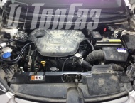 ��� �� Hyundai Elantra - ����������� ����������