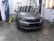 ��� �� Skoda Rapid - 