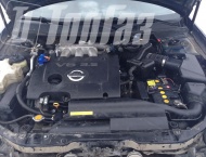 ��� �� Nissan Teana - 