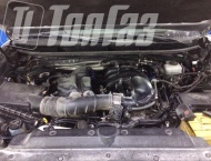 ��� �� Toyota Land Cruiser Prad� - 