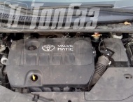 ��� �� Toyota Avensis - ����������� ����������