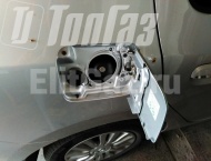 ��� �� Renault Logan - ����������� ����������