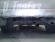 ��� �� Toyota Hillux Surf - ������������ ������ ������� 53 �����