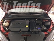 ��� �� Lada Vesta - ����������� ����������