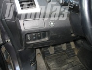 ��� �� Citroen C-crosser - ������ ������������ � ��������� ������� ������