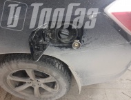 ��� �� Toyota Highlander - 