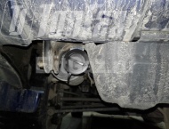��� �� Nissan X-Trail - ����������� ����������