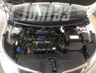 ��� �� Kia Rio - 