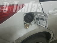 ��� �� Nissan Tiida - 