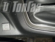 ��� �� Hyundai Solaris - 