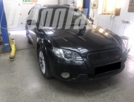 ��� �� Subaru Outback - 