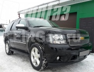 ��� �� Chevrolet Tahoe - ����� ���