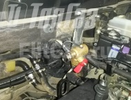 ��� �� Mazda CX-7 - ����������� ����������