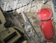 ��� �� Chevrolet Niva  - ���������� ������ 50 ������