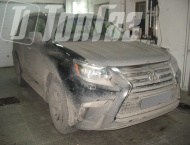 ��� �� Lexus GX460 - 