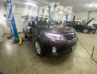 ��� �� Kia Sorento - 