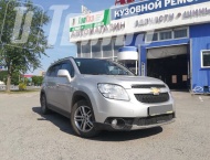 ��� �� Chevrolet Orlando - 