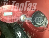 ��� �� Mazda CX-7 - ����������� ���������� � ������������