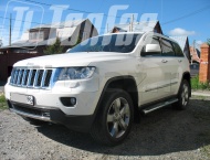 ��� �� Jeep Grand Cherokee - ����� ���