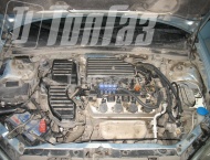 ��� �� Honda Civic - ����������� ����������