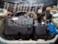��� �� Lada Kalina - ����������� ����������