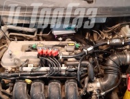 ��� �� Geely Emgrand  - 