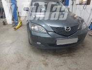 ��� �� Mazda 3 - 