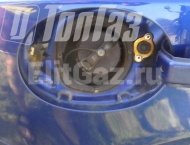 ��� �� Mazda 3 - ����������� ����������