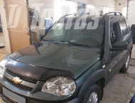 ��� �� Chevrolet Niva - 