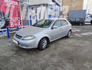 ��� �� Chevrolet Lacetti - 