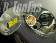 ��� �� Kia Rio - ����������� ���������� � ������������