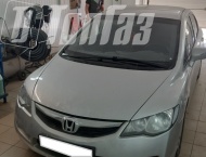 ��� �� Honda Civic - 