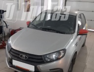 ��� �� Lada Granta - 