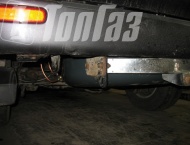 ��� �� Toyota Land Cruiser 100  - ������� ������ ������� 92 ����� �������� ��� ������