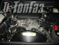 ��� �� Jeep COMMANDER - ����������� ����������