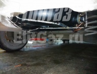 ��� �� Renault Duster - ������������ ������ ������� 53 �����