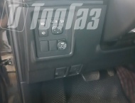 ��� �� Toyota Land Cruiser Prado - 
