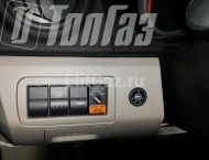 ��� �� Mazda CX-7 - ������ ������������ ���/������