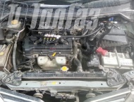 ��� �� NISSAN TINO  - ����������� ����������