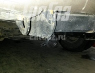 ��� �� Lexus LX 470 - ����������� ����������