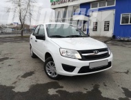 ��� �� Lada Granta - 
