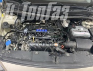 ��� �� Hyundai Solaris - 