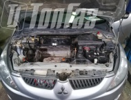 ��� �� Mitsubishi Grandis - 