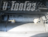 ��� �� Mitsubishi Pojero - 2 �������������� ������� �� 35 ������