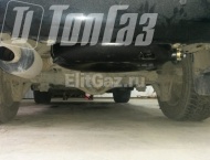 ��� �� Toyota Land Cruiser 200 - ������������ ������ ������� 94 �����