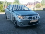 ��� �� Hyundai Solaris - ����� ���