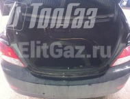 ��� �� Hyundai Solaris - ������������ ������ ������� 53 �����