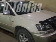 ��� �� Toyota Harrier - 