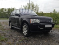 ��� �� Land Rover Range Rover - 