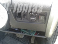 ��� �� Toyota Ist - 